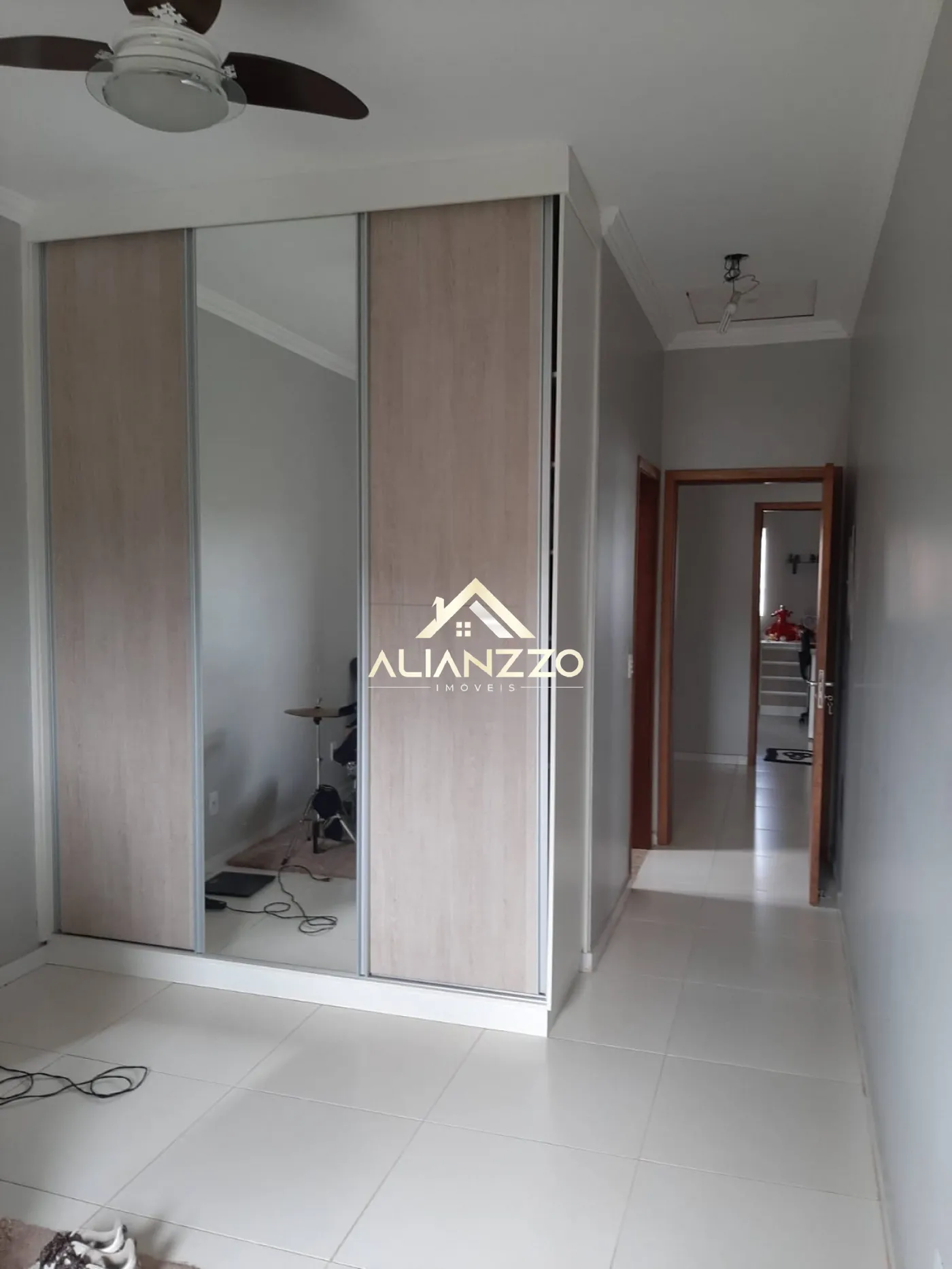 Alugar Casa Condom&iacute;nio / Sobrado em Ribeir&atilde;o Preto R$ 4.800,00 - Foto 18