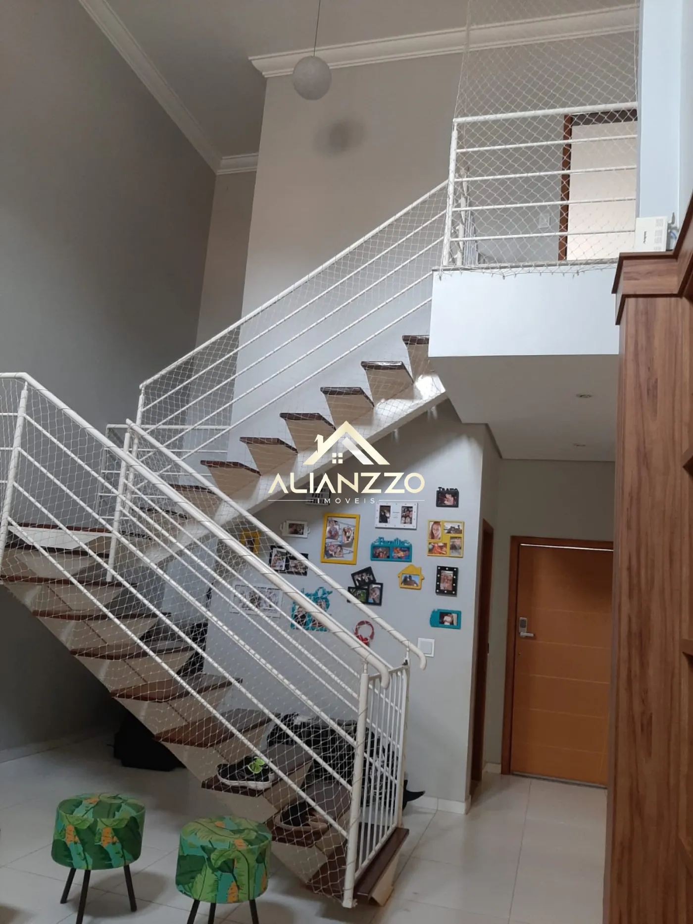 Alugar Casa Condom&iacute;nio / Sobrado em Ribeir&atilde;o Preto R$ 4.800,00 - Foto 4