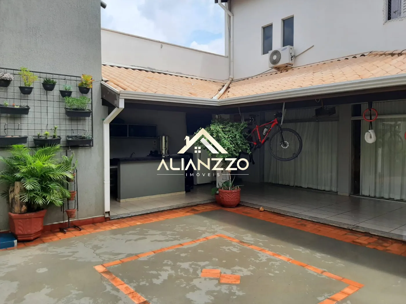 Alugar Casa Condom&iacute;nio / Sobrado em Ribeir&atilde;o Preto R$ 4.800,00 - Foto 19