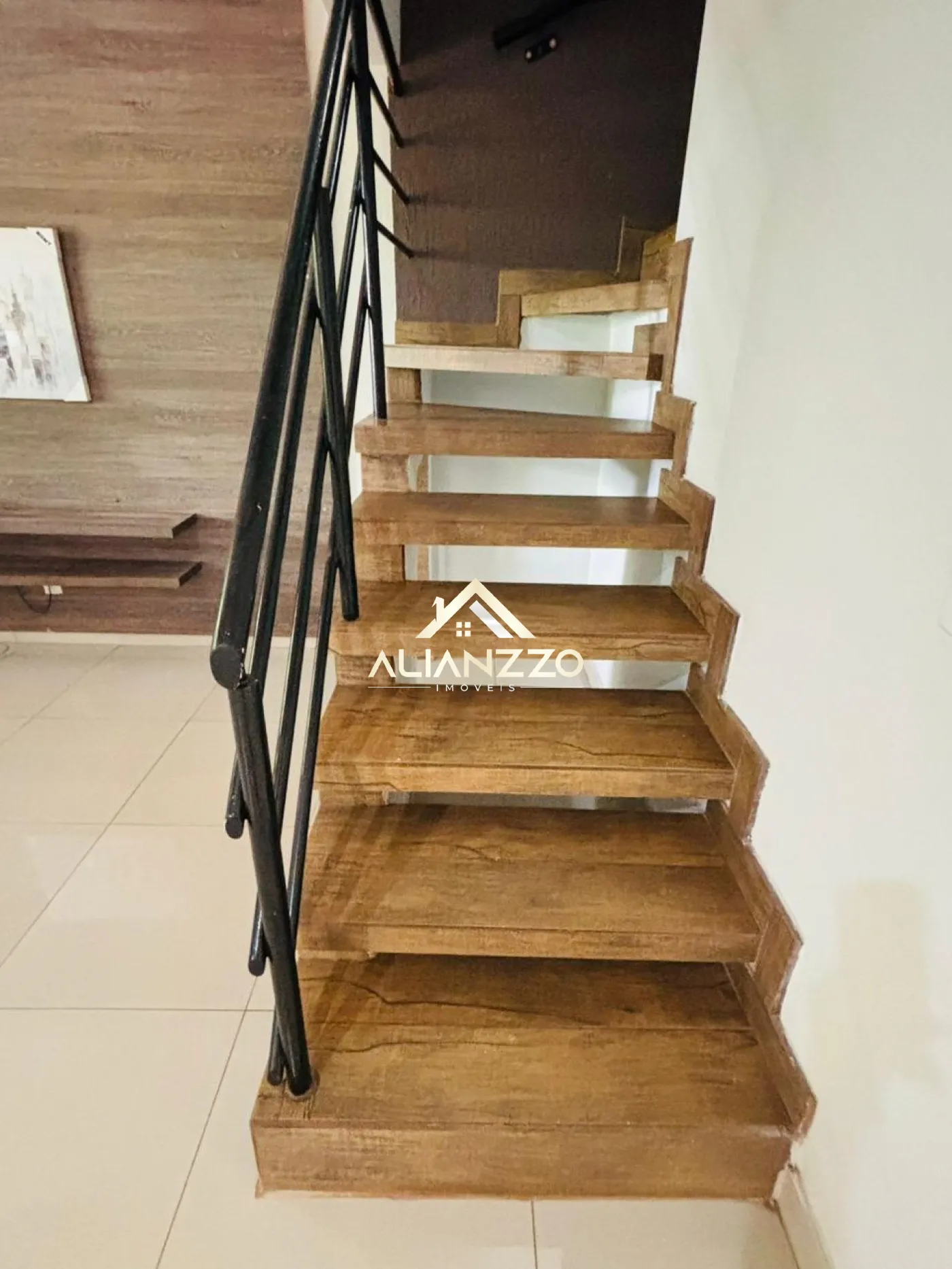 Comprar Casa Condom&iacute;nio / Sobrado em Ribeir&atilde;o Preto R$ 750.000,00 - Foto 4