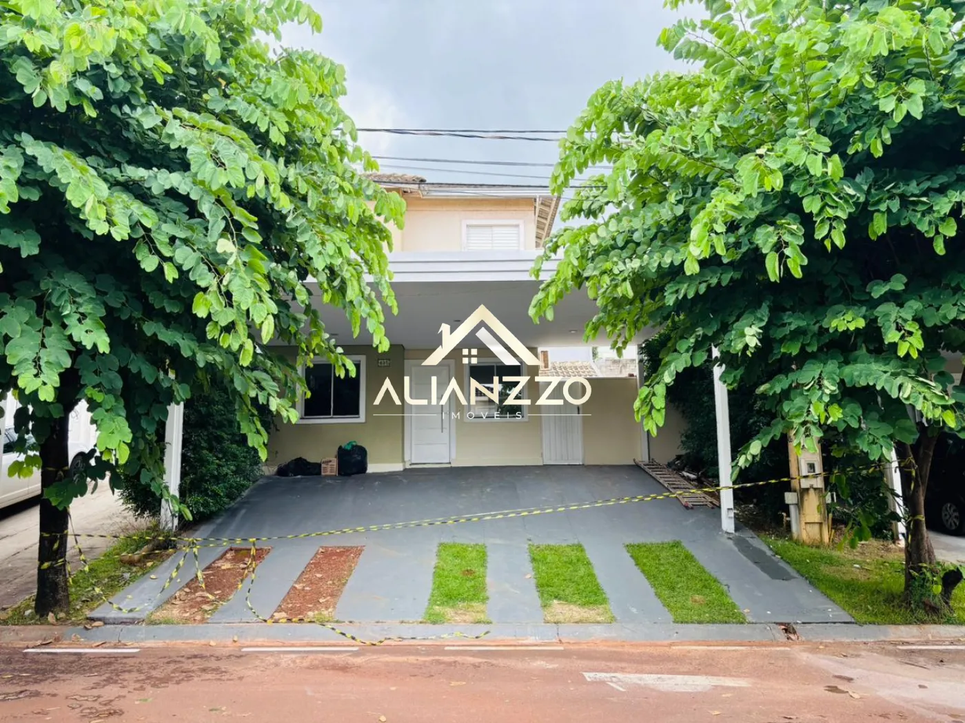 Comprar Casa Condom&iacute;nio / Sobrado em Ribeir&atilde;o Preto R$ 750.000,00 - Foto 1