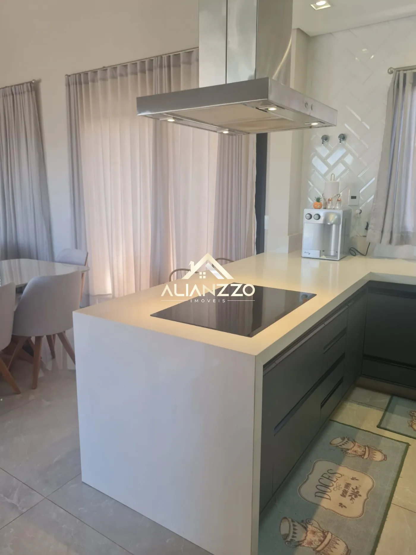 Comprar Casa Condom&iacute;nio / Padr&atilde;o em Bonfim Paulista (Ribeir&atilde;o Preto) R$ 1.890.000,00 - Foto 9