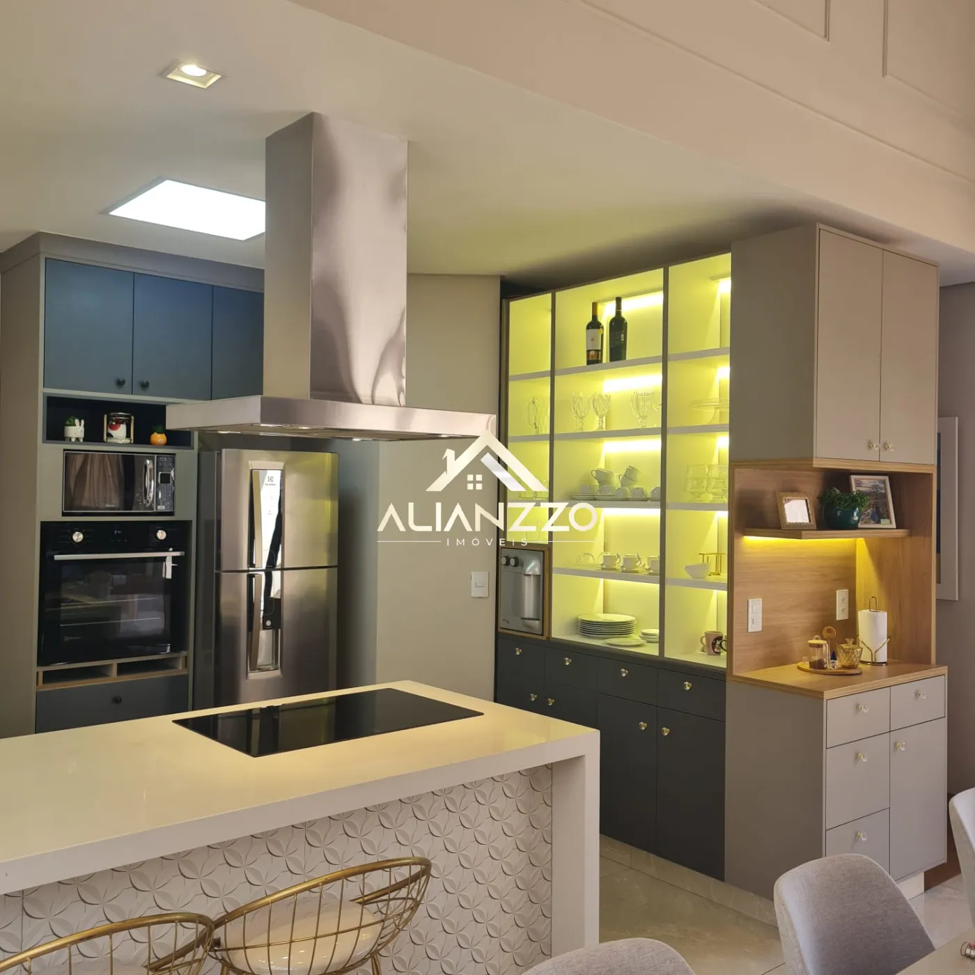 Comprar Casa Condom&iacute;nio / Padr&atilde;o em Bonfim Paulista (Ribeir&atilde;o Preto) R$ 1.890.000,00 - Foto 6