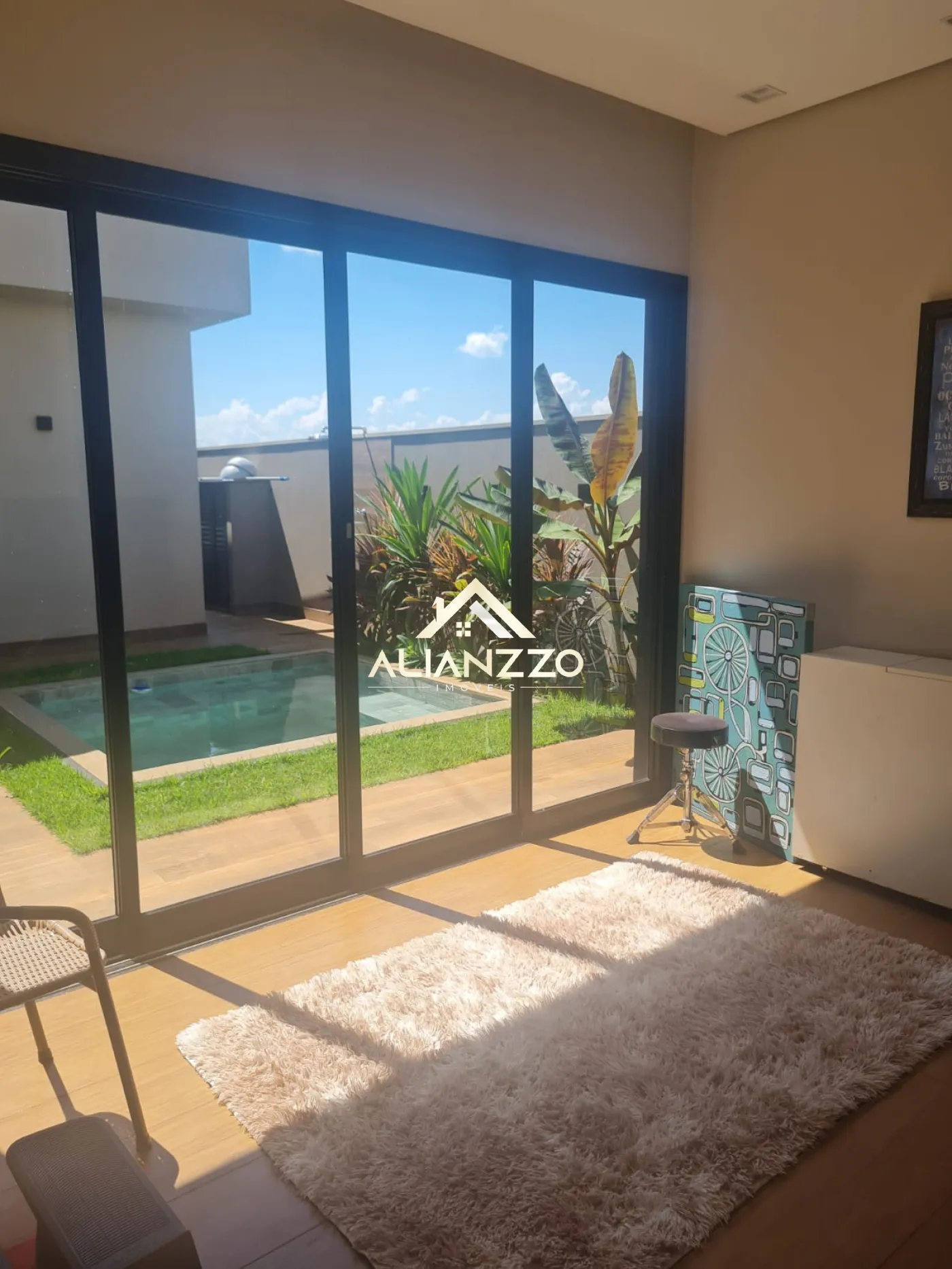 Comprar Casa Condom&iacute;nio / Padr&atilde;o em Bonfim Paulista (Ribeir&atilde;o Preto) R$ 1.890.000,00 - Foto 11