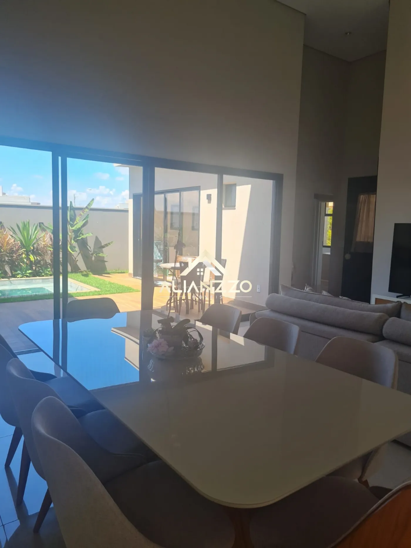 Comprar Casa Condom&iacute;nio / Padr&atilde;o em Bonfim Paulista (Ribeir&atilde;o Preto) R$ 1.890.000,00 - Foto 4