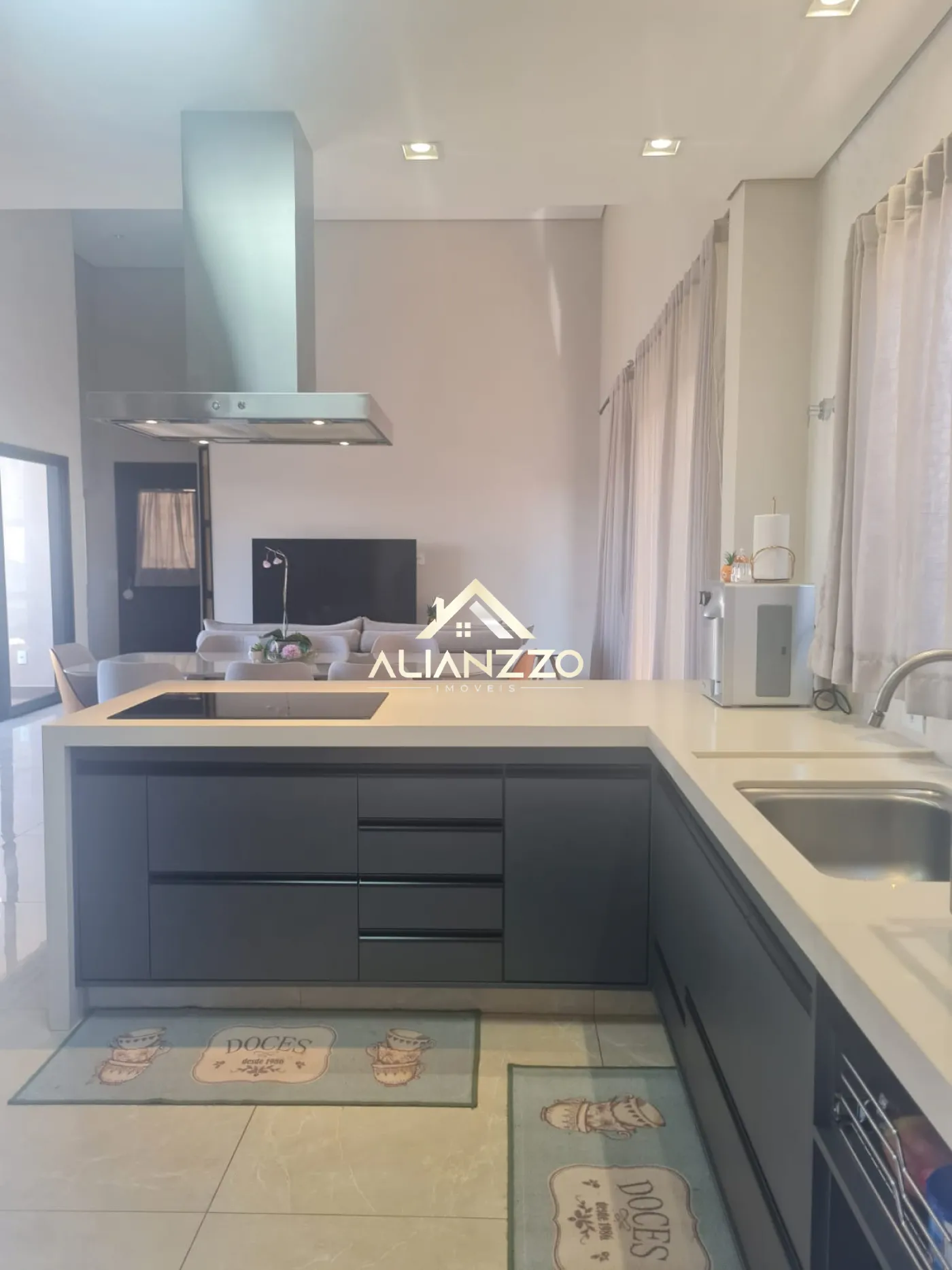 Comprar Casa Condom&iacute;nio / Padr&atilde;o em Bonfim Paulista (Ribeir&atilde;o Preto) R$ 1.890.000,00 - Foto 8