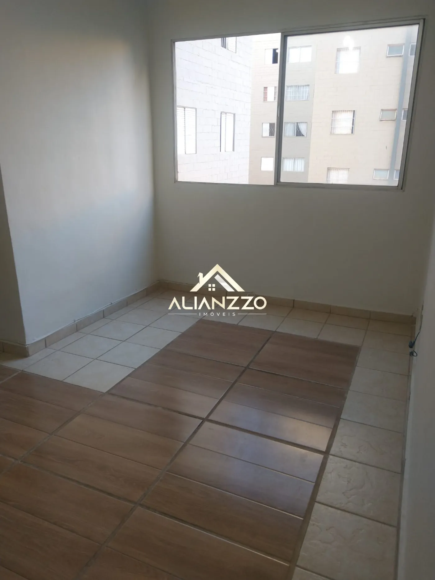 Alugar Apartamento / Padr&atilde;o em Ribeir&atilde;o Preto R$ 1.050,00 - Foto 3