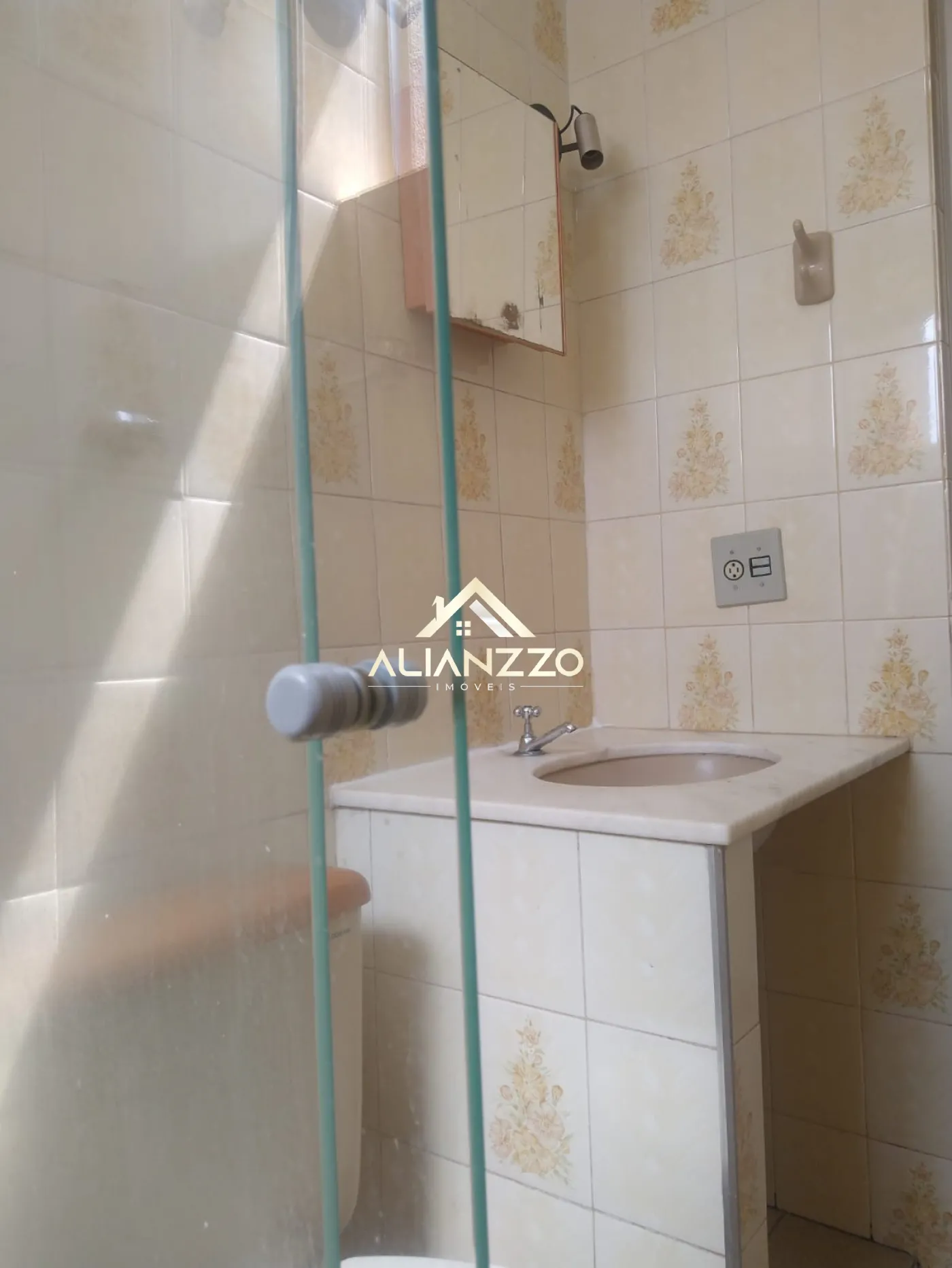 Alugar Apartamento / Padr&atilde;o em Ribeir&atilde;o Preto R$ 1.050,00 - Foto 18