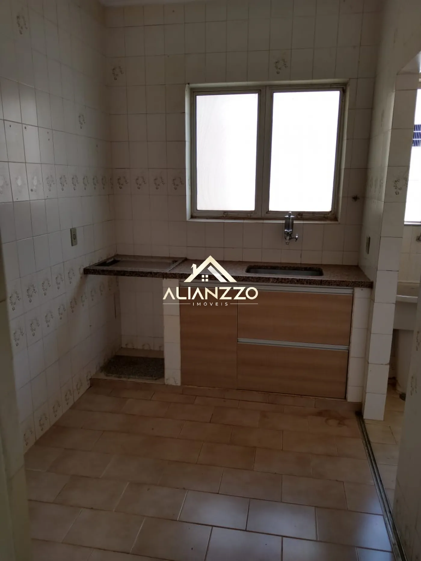 Alugar Apartamento / Padr&atilde;o em Ribeir&atilde;o Preto R$ 1.300,00 - Foto 6