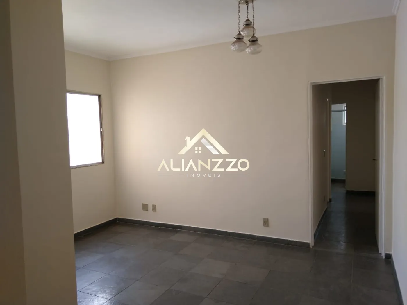 Alugar Apartamento / Padr&atilde;o em Ribeir&atilde;o Preto R$ 1.300,00 - Foto 1