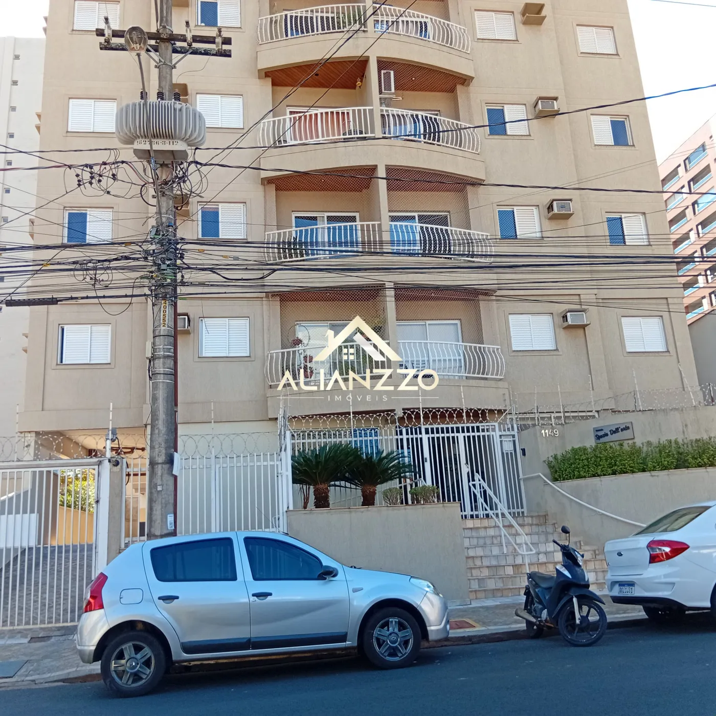 Alugar Apartamento / Padr&atilde;o em Ribeir&atilde;o Preto R$ 3.500,00 - Foto 1