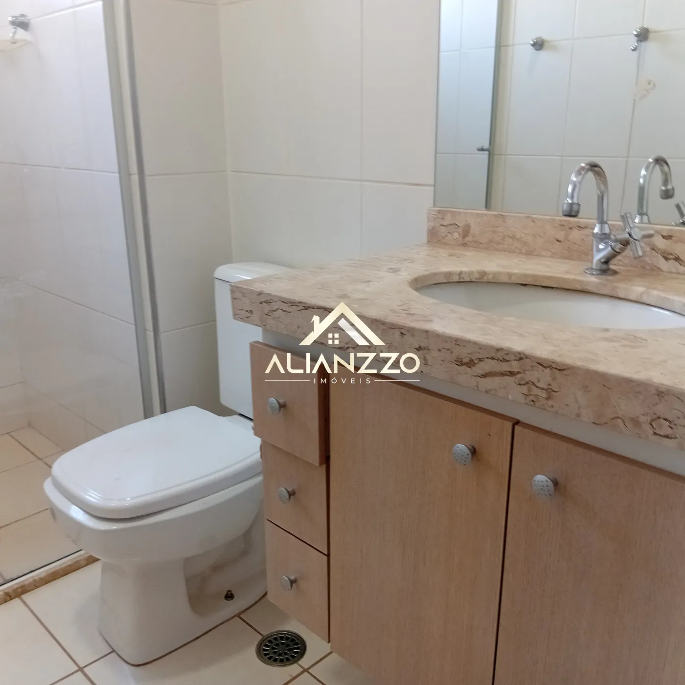 Alugar Apartamento / Padr&atilde;o em Ribeir&atilde;o Preto R$ 3.500,00 - Foto 17