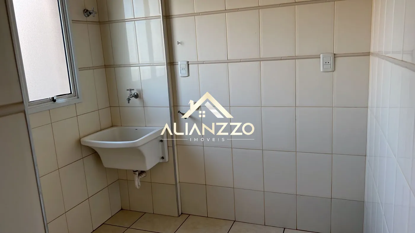 Comprar Apartamento / Padr&atilde;o em Ribeir&atilde;o Preto R$ 379.000,00 - Foto 12