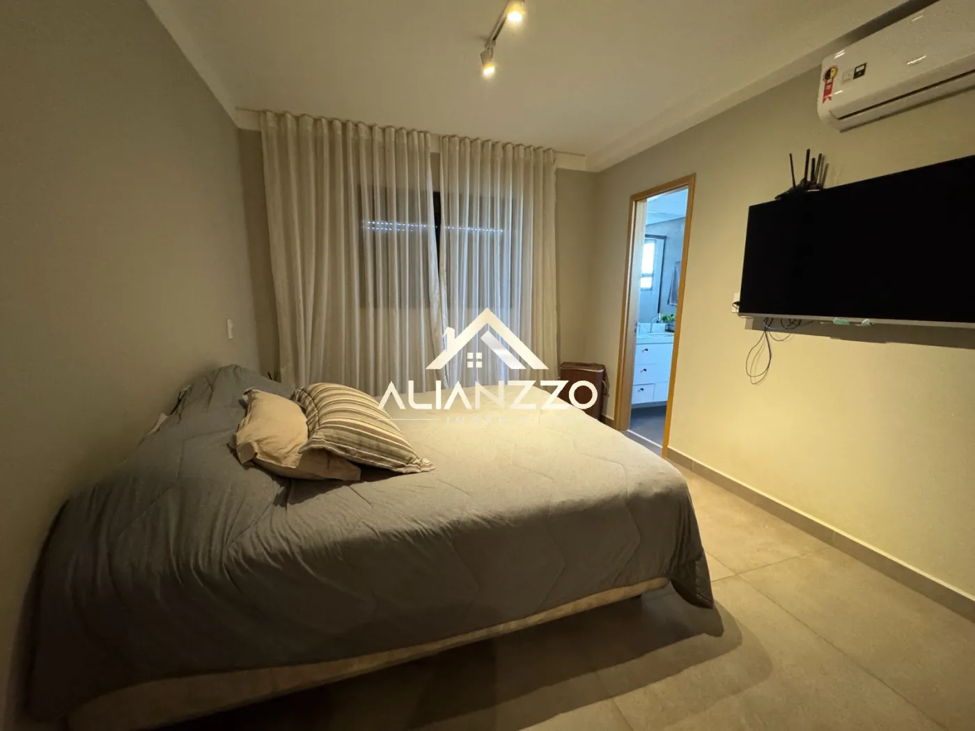 Comprar Apartamento / Padr&atilde;o em Ribeir&atilde;o Preto R$ 1.100.000,00 - Foto 7