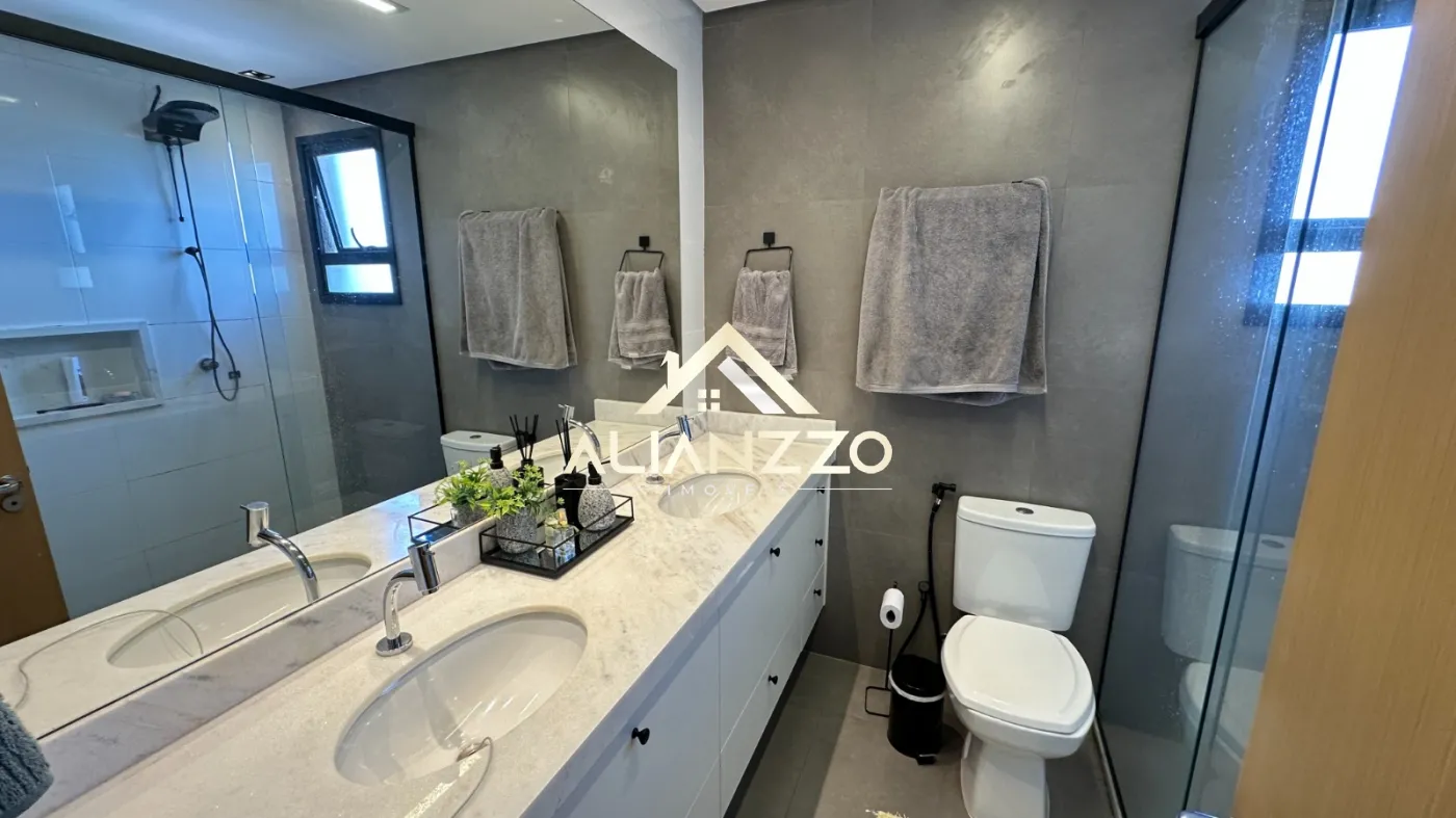 Comprar Apartamento / Padr&atilde;o em Ribeir&atilde;o Preto R$ 1.100.000,00 - Foto 8