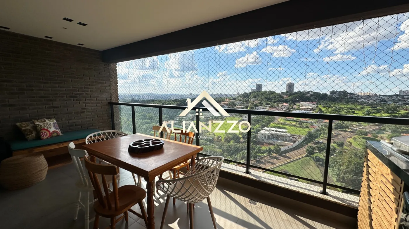 Comprar Apartamento / Padr&atilde;o em Ribeir&atilde;o Preto R$ 1.100.000,00 - Foto 5