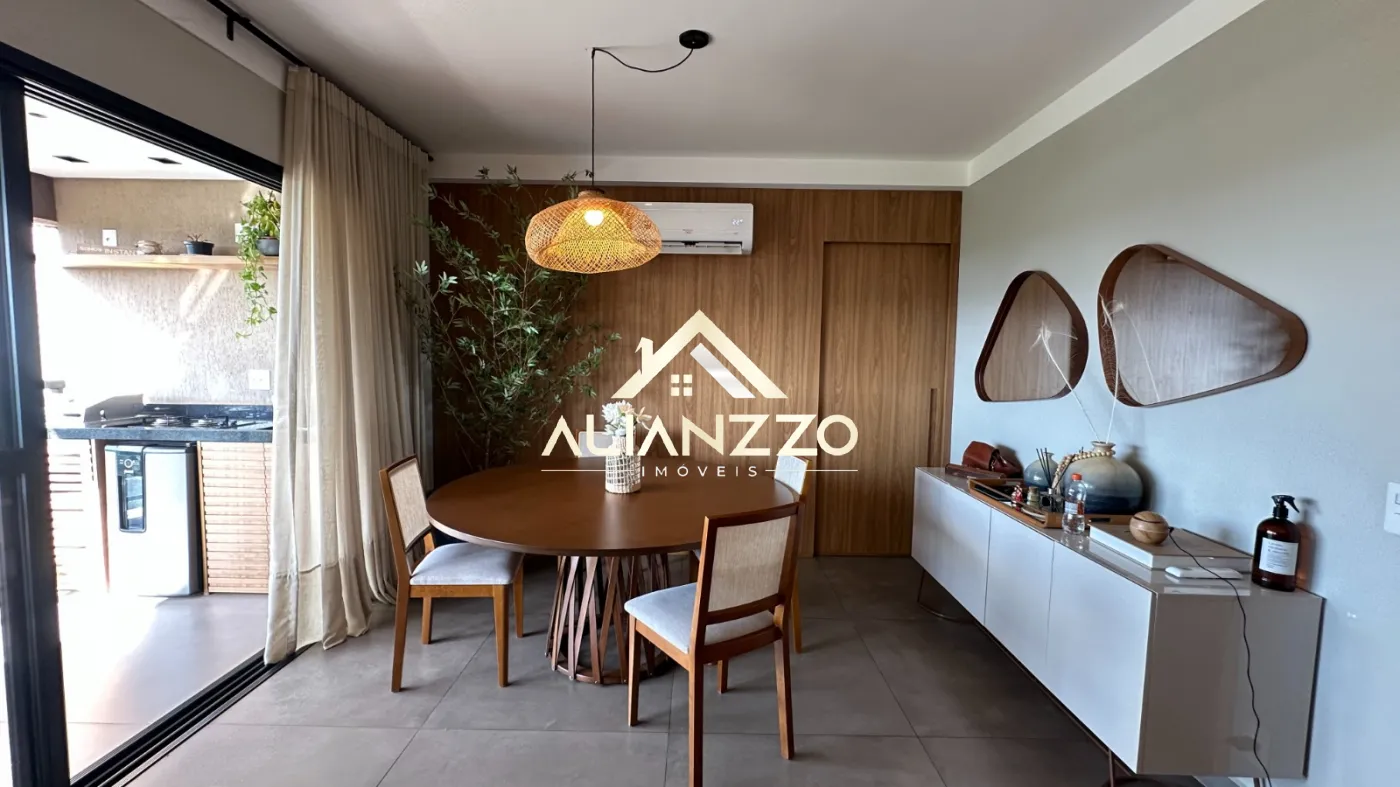 Comprar Apartamento / Padr&atilde;o em Ribeir&atilde;o Preto R$ 1.100.000,00 - Foto 3