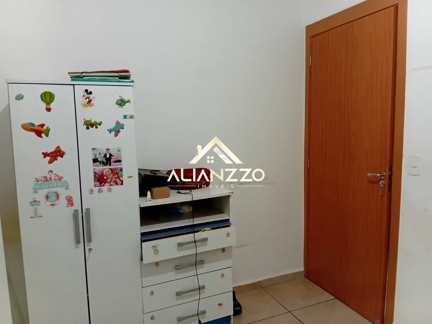 Comprar Apartamento / Padr&atilde;o em Ribeir&atilde;o Preto R$ 140.000,00 - Foto 7