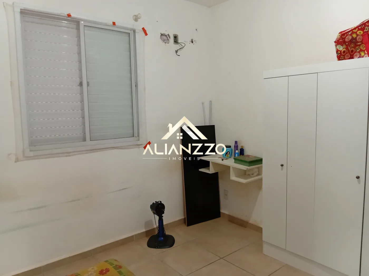 Comprar Apartamento / Padr&atilde;o em Ribeir&atilde;o Preto R$ 140.000,00 - Foto 9