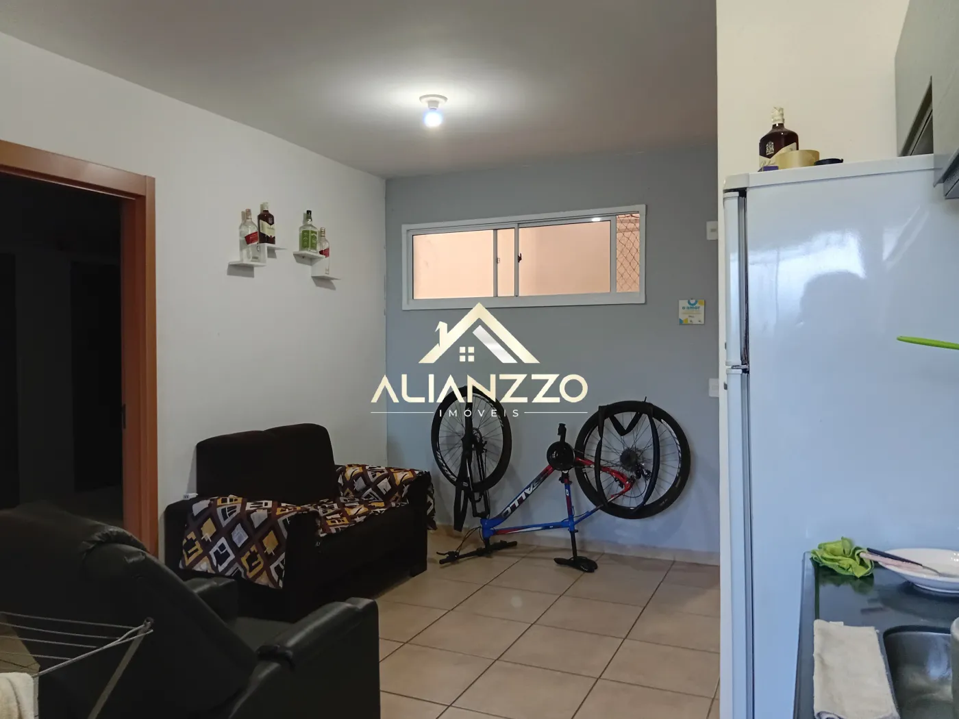 Comprar Apartamento / Padr&atilde;o em Ribeir&atilde;o Preto R$ 140.000,00 - Foto 1