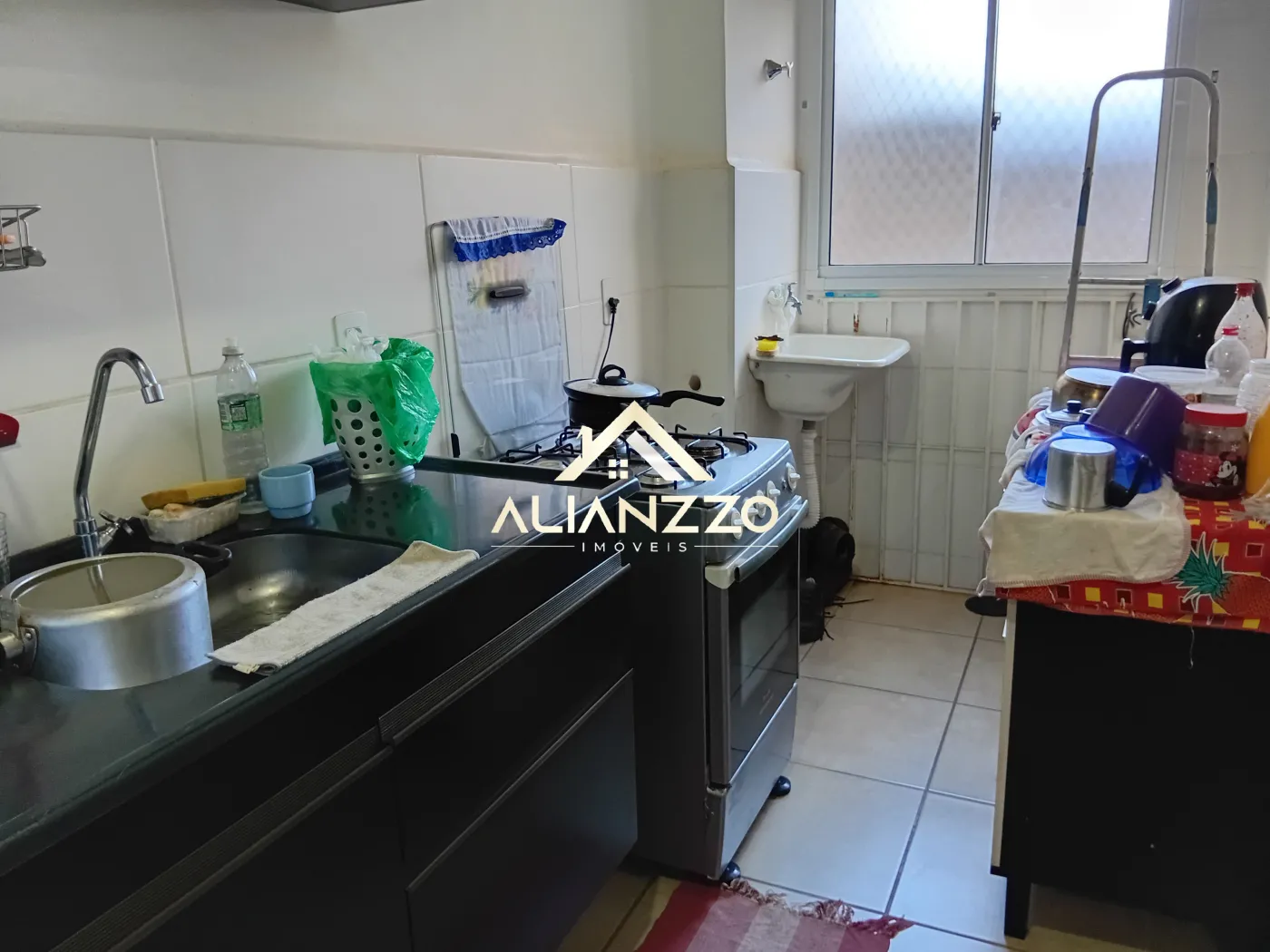 Comprar Apartamento / Padr&atilde;o em Ribeir&atilde;o Preto R$ 140.000,00 - Foto 4