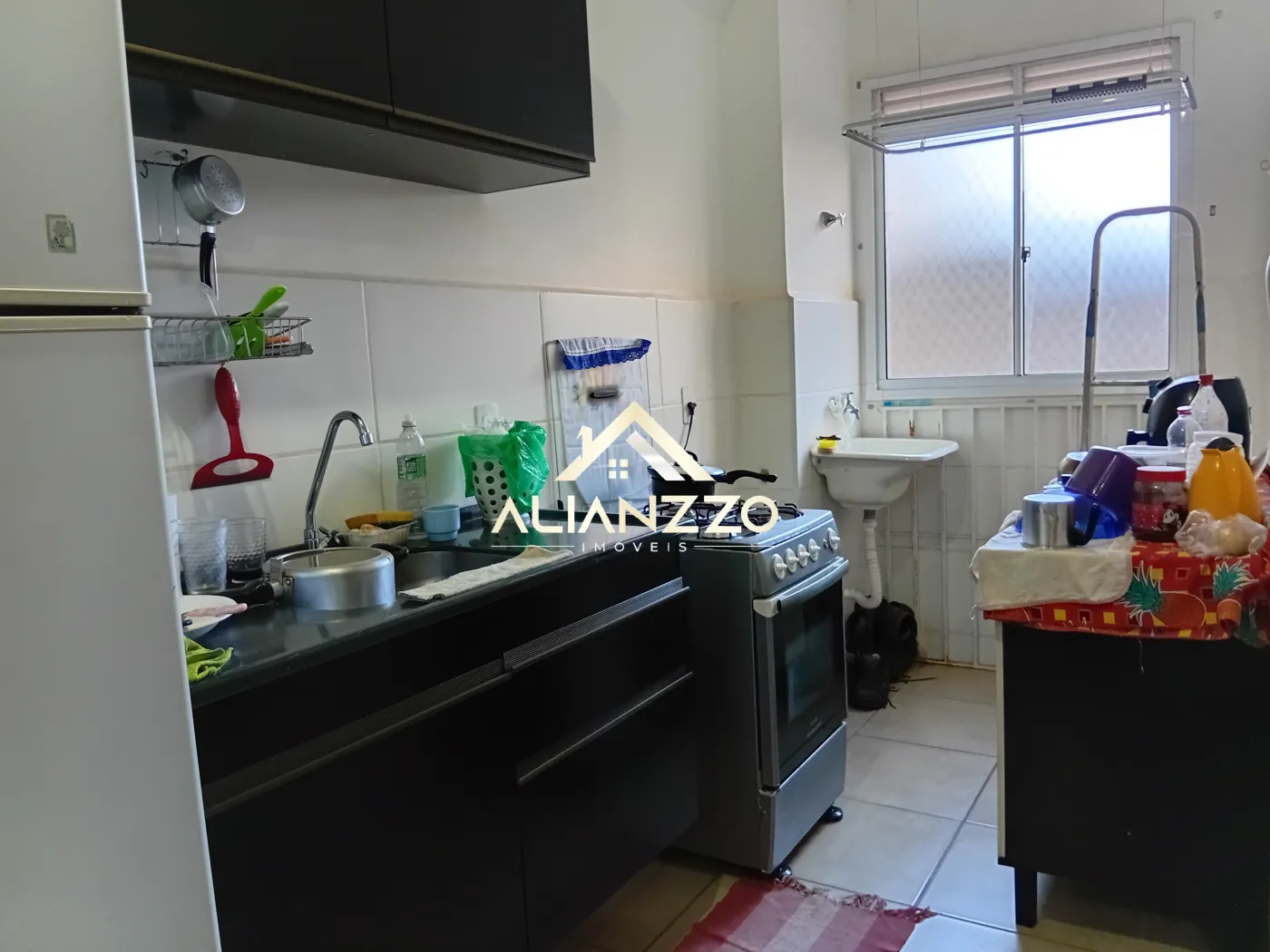 Comprar Apartamento / Padr&atilde;o em Ribeir&atilde;o Preto R$ 140.000,00 - Foto 6