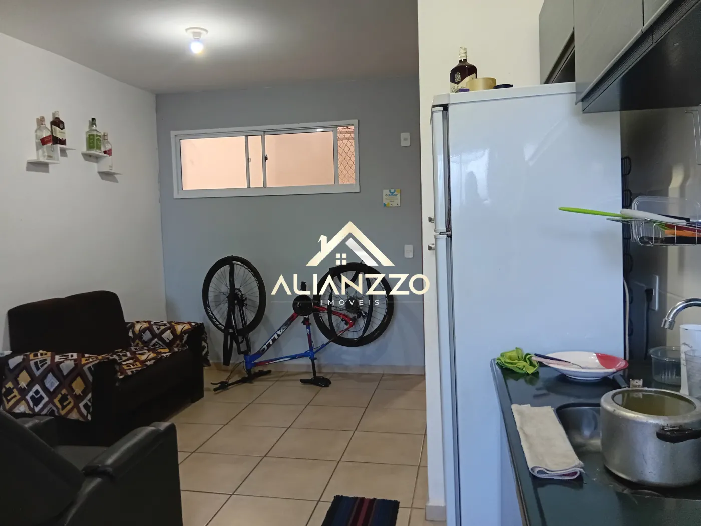 Comprar Apartamento / Padr&atilde;o em Ribeir&atilde;o Preto R$ 140.000,00 - Foto 2