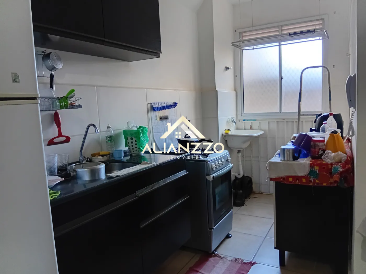 Comprar Apartamento / Padr&atilde;o em Ribeir&atilde;o Preto R$ 140.000,00 - Foto 5