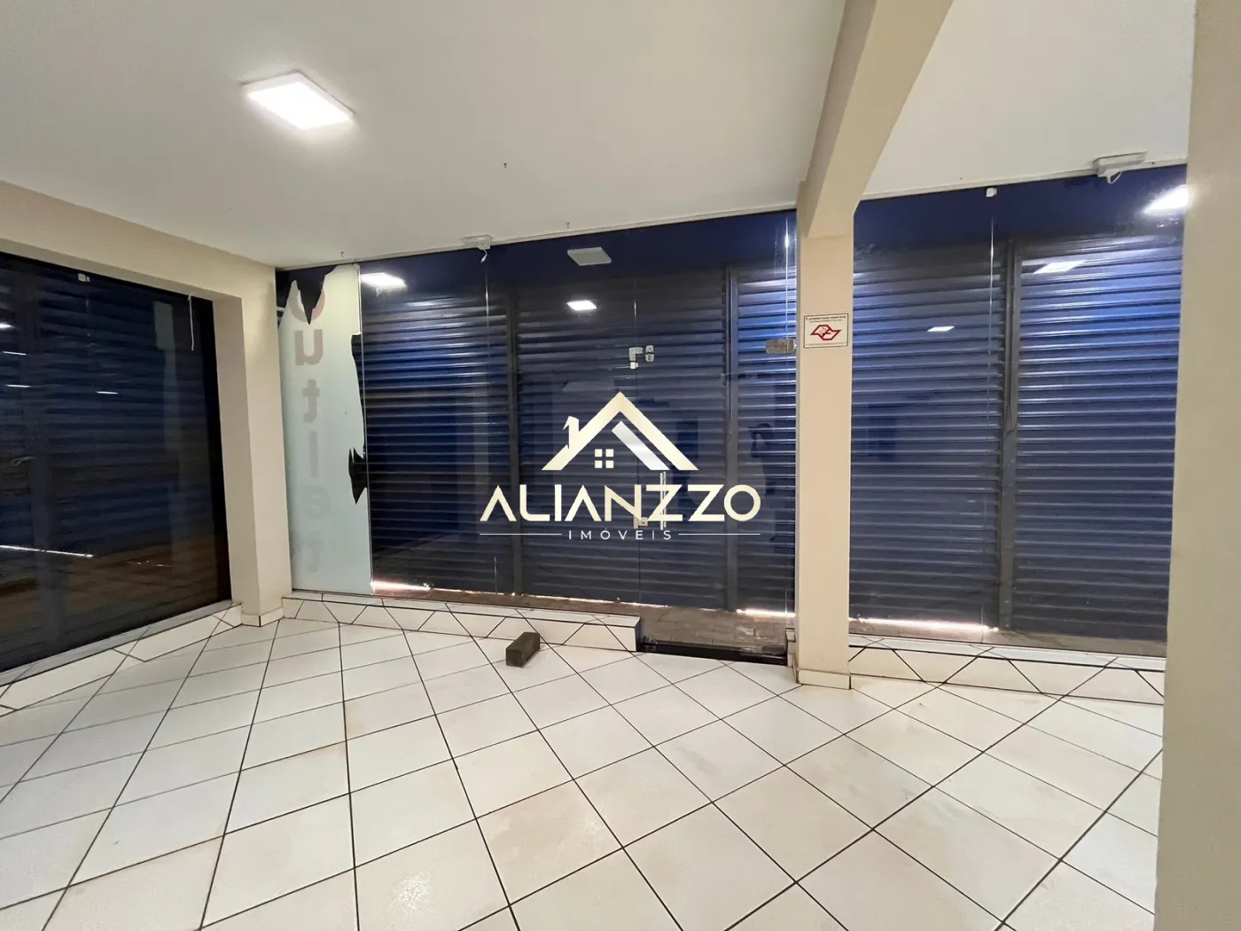 Alugar Comercial padr&atilde;o / Ponto Comercial em Ribeir&atilde;o Preto R$ 16.500,00 - Foto 3