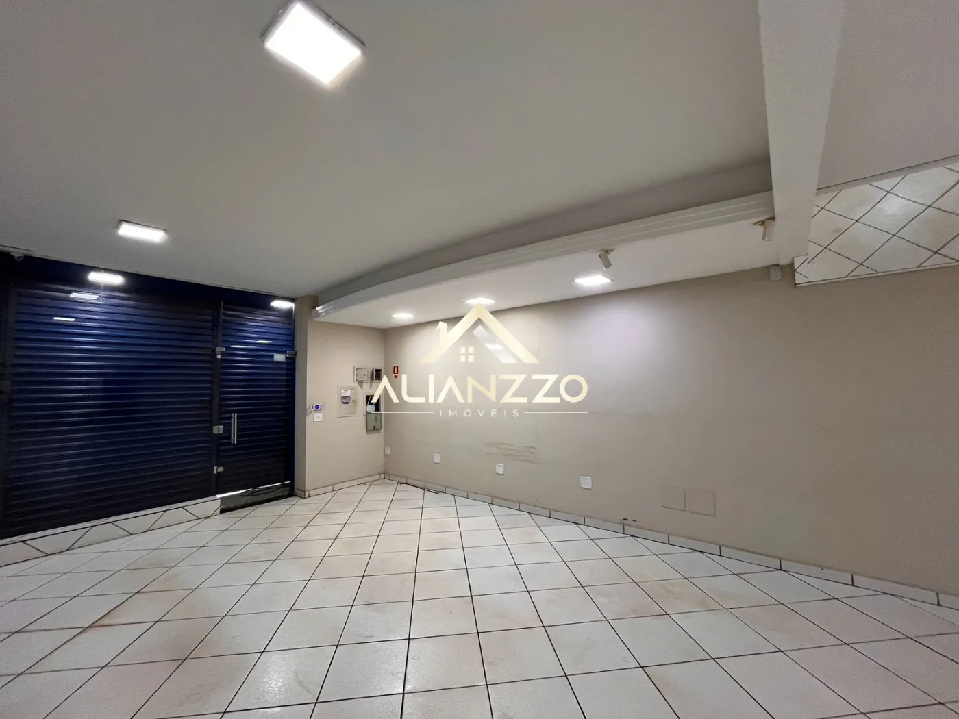 Alugar Comercial padr&atilde;o / Ponto Comercial em Ribeir&atilde;o Preto R$ 16.500,00 - Foto 4