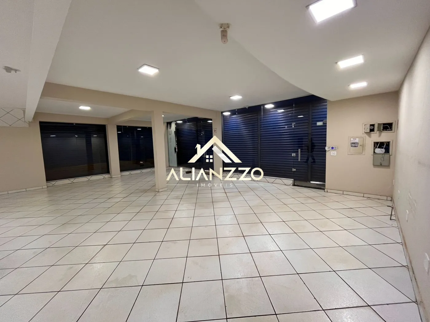 Alugar Comercial padr&atilde;o / Ponto Comercial em Ribeir&atilde;o Preto R$ 16.500,00 - Foto 2