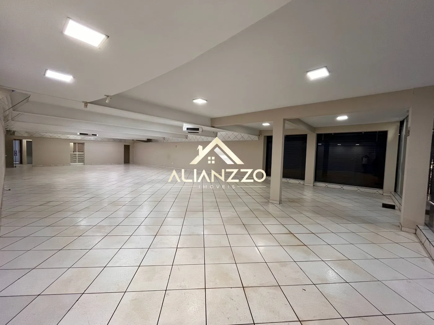 Alugar Comercial padr&atilde;o / Ponto Comercial em Ribeir&atilde;o Preto R$ 16.500,00 - Foto 8