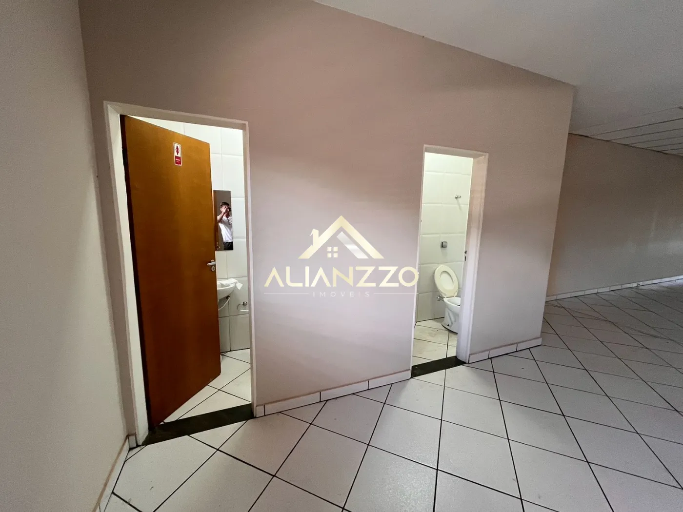 Alugar Comercial padr&atilde;o / Ponto Comercial em Ribeir&atilde;o Preto R$ 16.500,00 - Foto 10