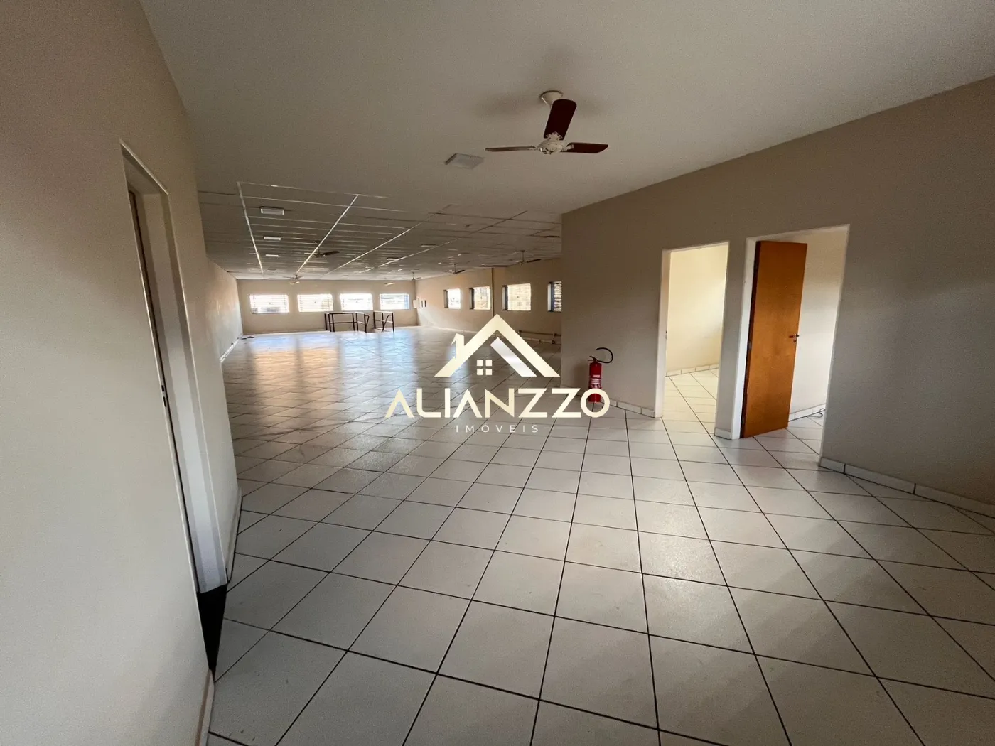 Alugar Comercial padr&atilde;o / Ponto Comercial em Ribeir&atilde;o Preto R$ 16.500,00 - Foto 9