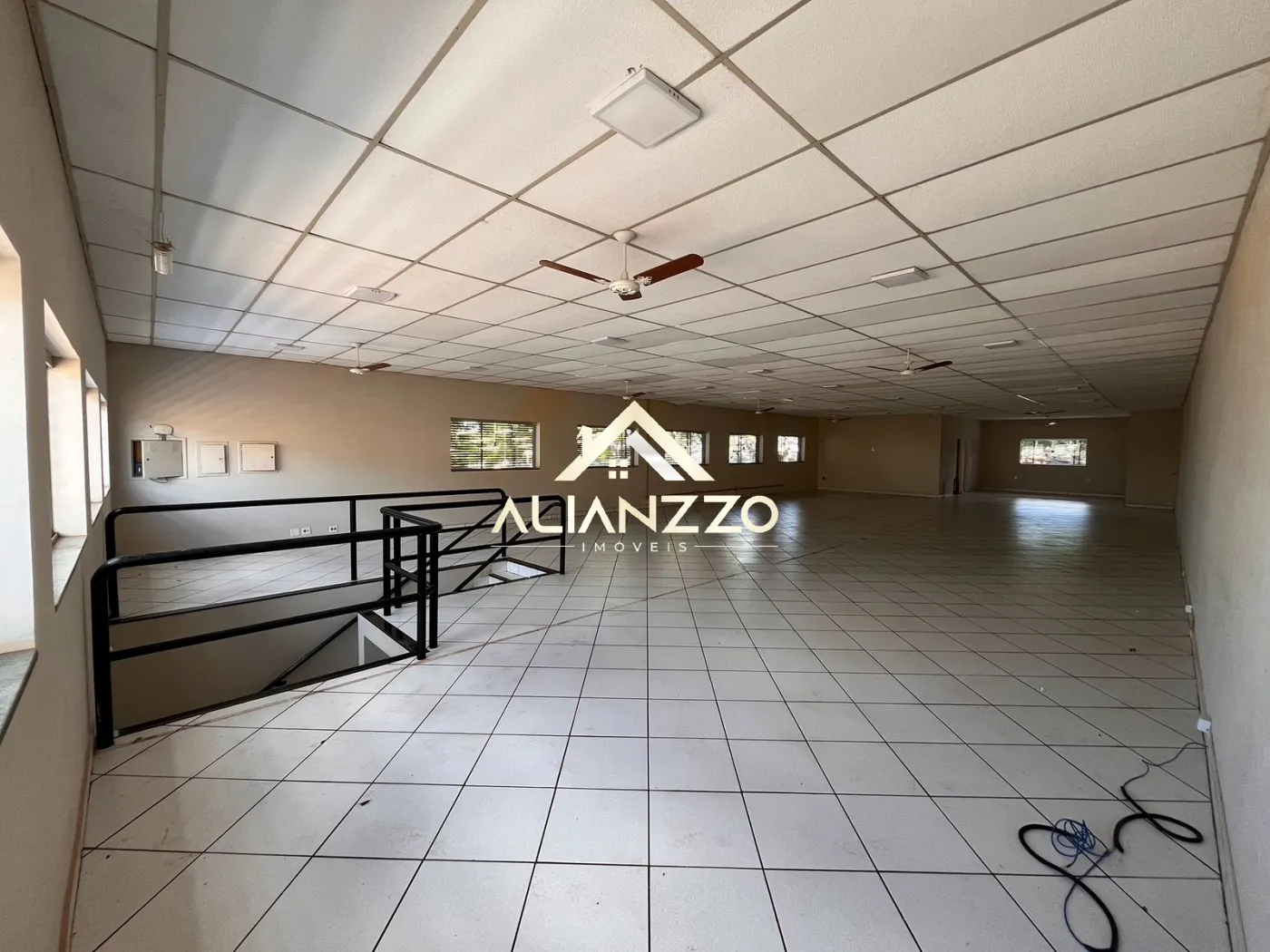 Alugar Comercial padr&atilde;o / Ponto Comercial em Ribeir&atilde;o Preto R$ 16.500,00 - Foto 11