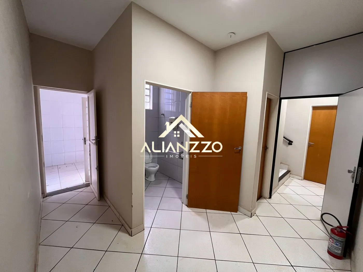 Alugar Comercial padr&atilde;o / Ponto Comercial em Ribeir&atilde;o Preto R$ 16.500,00 - Foto 15