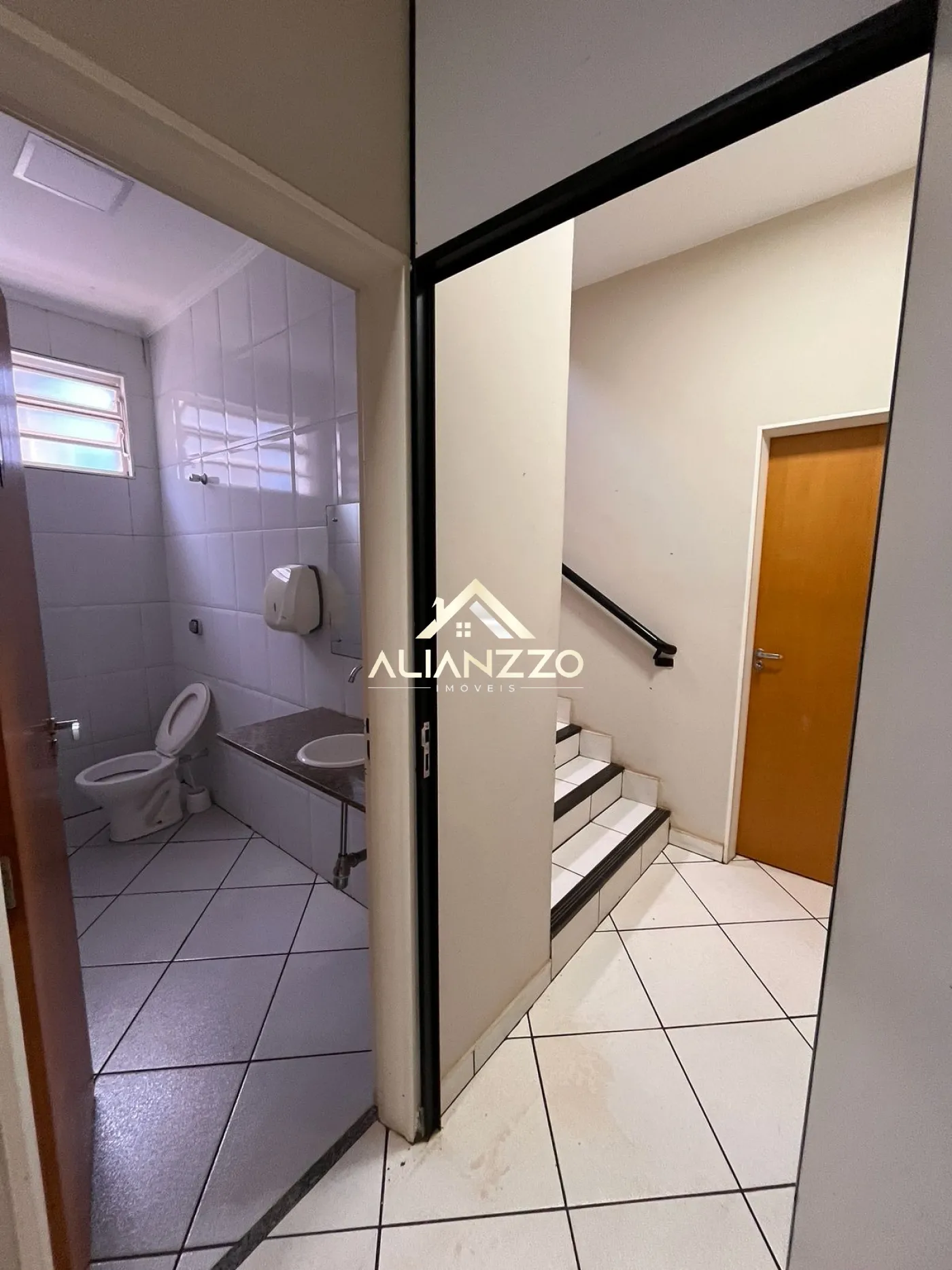 Alugar Comercial padr&atilde;o / Ponto Comercial em Ribeir&atilde;o Preto R$ 16.500,00 - Foto 16