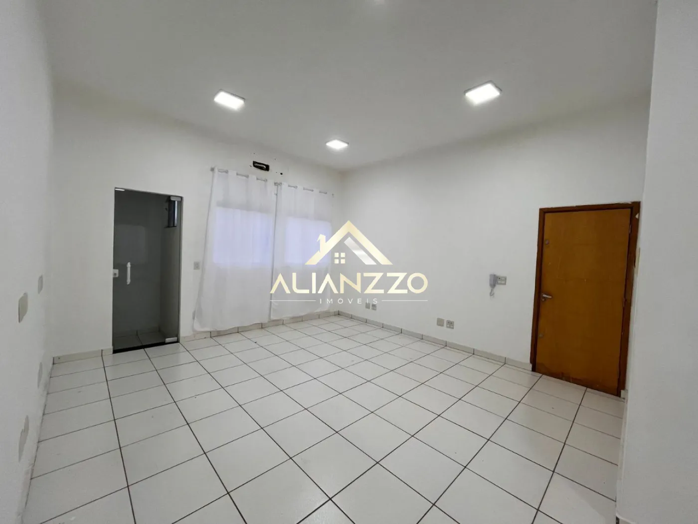 Alugar Comercial padr&atilde;o / Ponto Comercial em Ribeir&atilde;o Preto R$ 1.600,00 - Foto 6