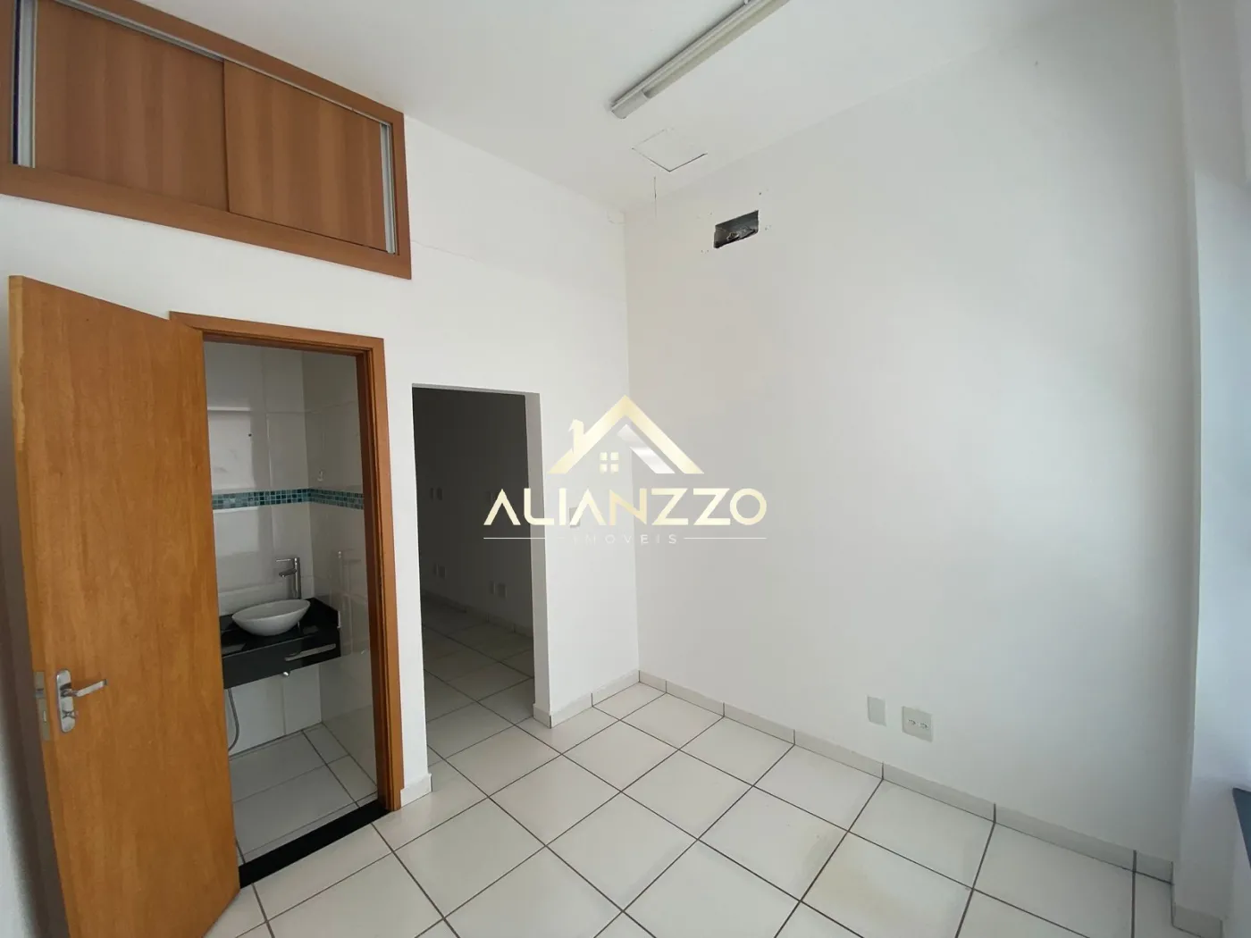 Alugar Comercial padr&atilde;o / Ponto Comercial em Ribeir&atilde;o Preto R$ 1.600,00 - Foto 12