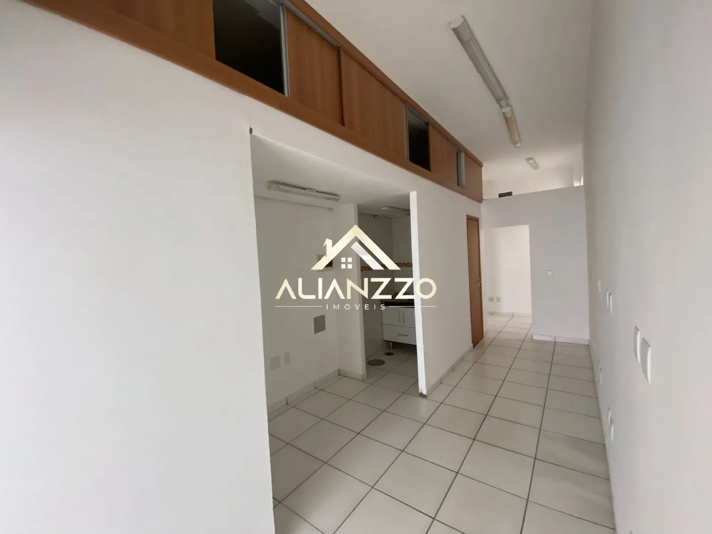 Alugar Comercial padr&atilde;o / Ponto Comercial em Ribeir&atilde;o Preto R$ 1.600,00 - Foto 8