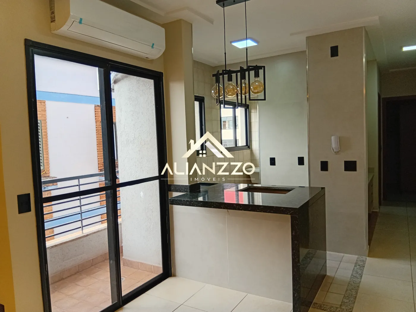 Alugar Apartamento / Padr&atilde;o em Ribeir&atilde;o Preto R$ 2.000,00 - Foto 3