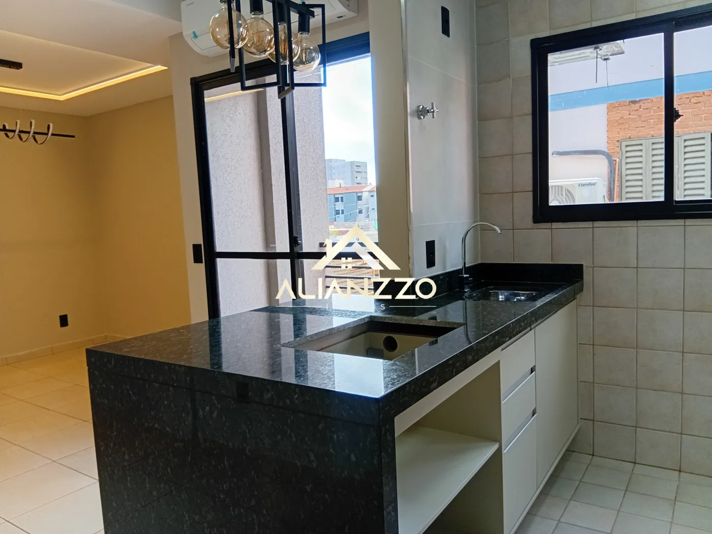 Alugar Apartamento / Padr&atilde;o em Ribeir&atilde;o Preto R$ 2.000,00 - Foto 4