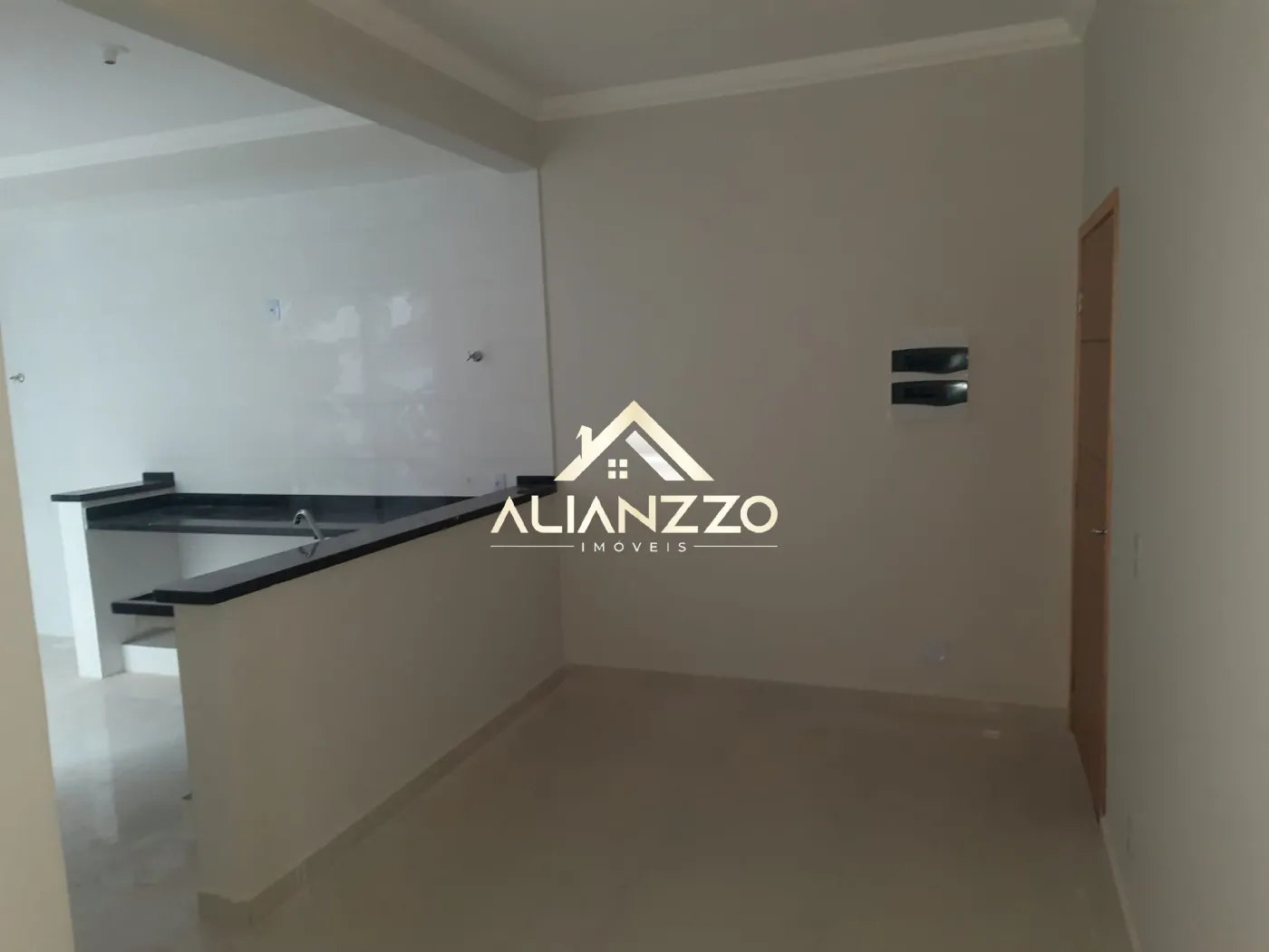 Comprar Apartamento / Padr&atilde;o em Ribeir&atilde;o Preto R$ 299.000,00 - Foto 1
