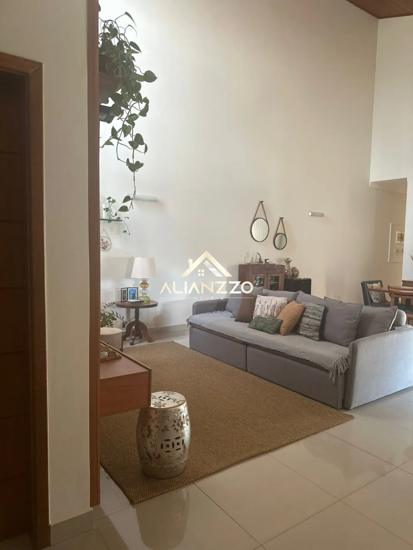 Comprar Casa Condom&iacute;nio / Padr&atilde;o em Bonfim Paulista (Ribeir&atilde;o Preto) R$ 1.220.000,00 - Foto 2