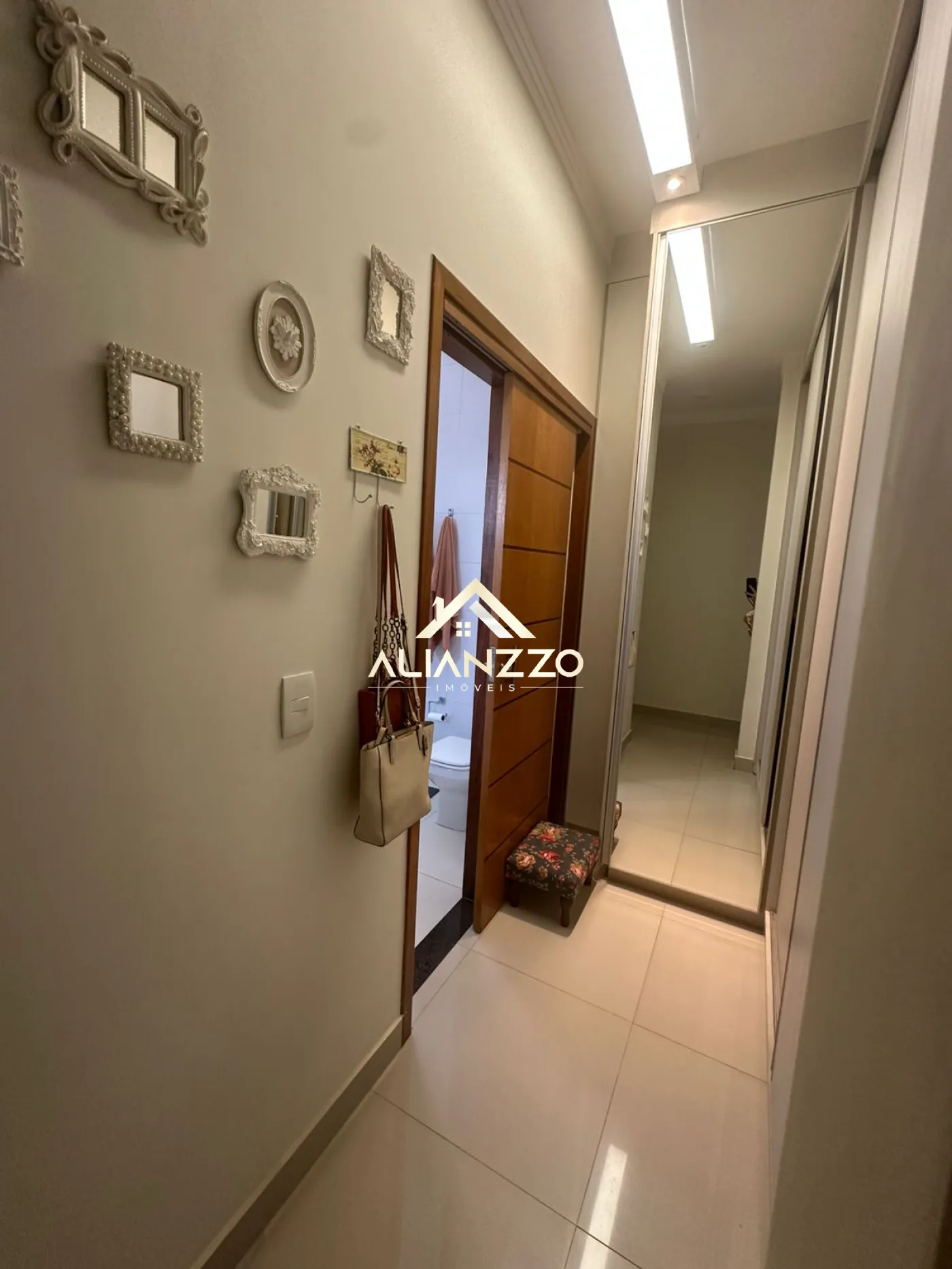 Comprar Casa Condom&iacute;nio / Padr&atilde;o em Bonfim Paulista (Ribeir&atilde;o Preto) R$ 1.220.000,00 - Foto 17