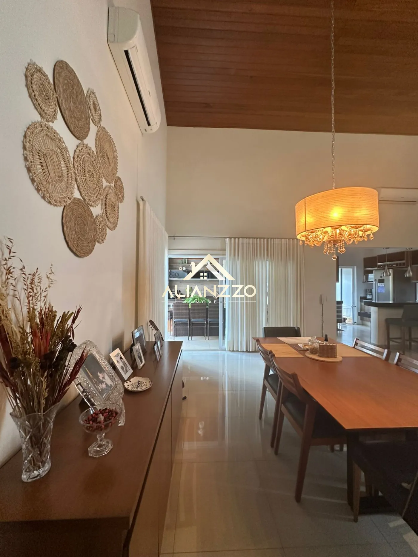 Comprar Casa Condom&iacute;nio / Padr&atilde;o em Bonfim Paulista (Ribeir&atilde;o Preto) R$ 1.220.000,00 - Foto 7