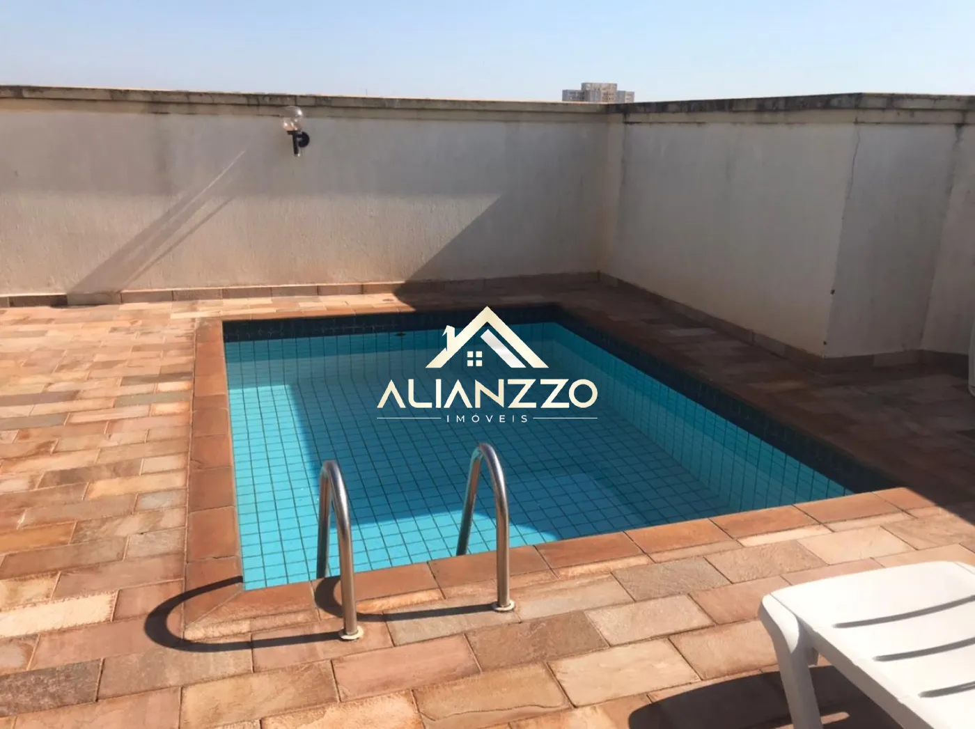 Alugar Apartamento / Padr&atilde;o em Ribeir&atilde;o Preto R$ 1.400,00 - Foto 15