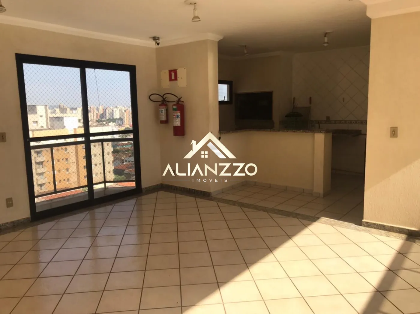 Alugar Apartamento / Padr&atilde;o em Ribeir&atilde;o Preto R$ 1.400,00 - Foto 14