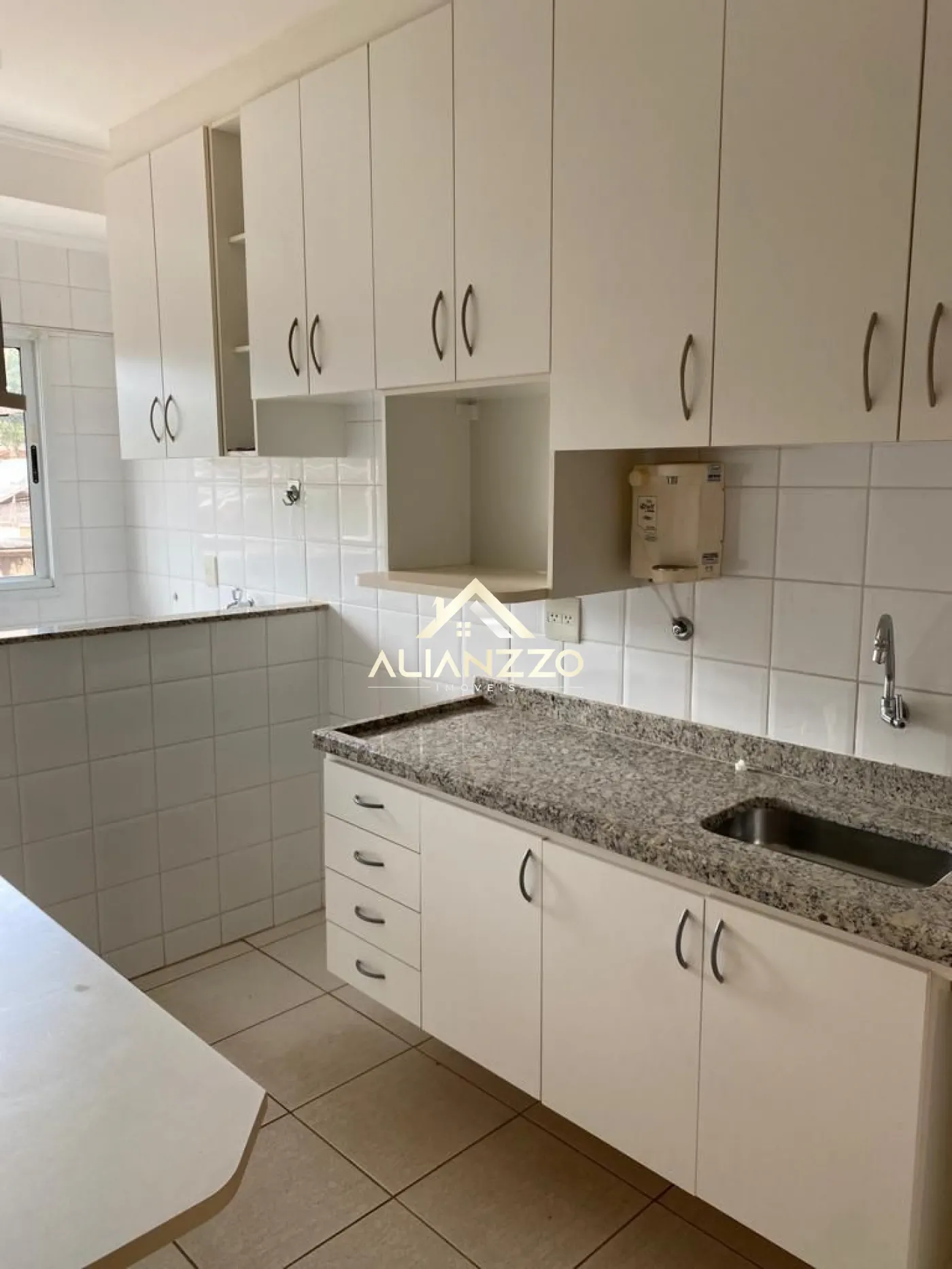 Comprar Apartamento / Padr&atilde;o em Ribeir&atilde;o Preto R$ 260.000,00 - Foto 4