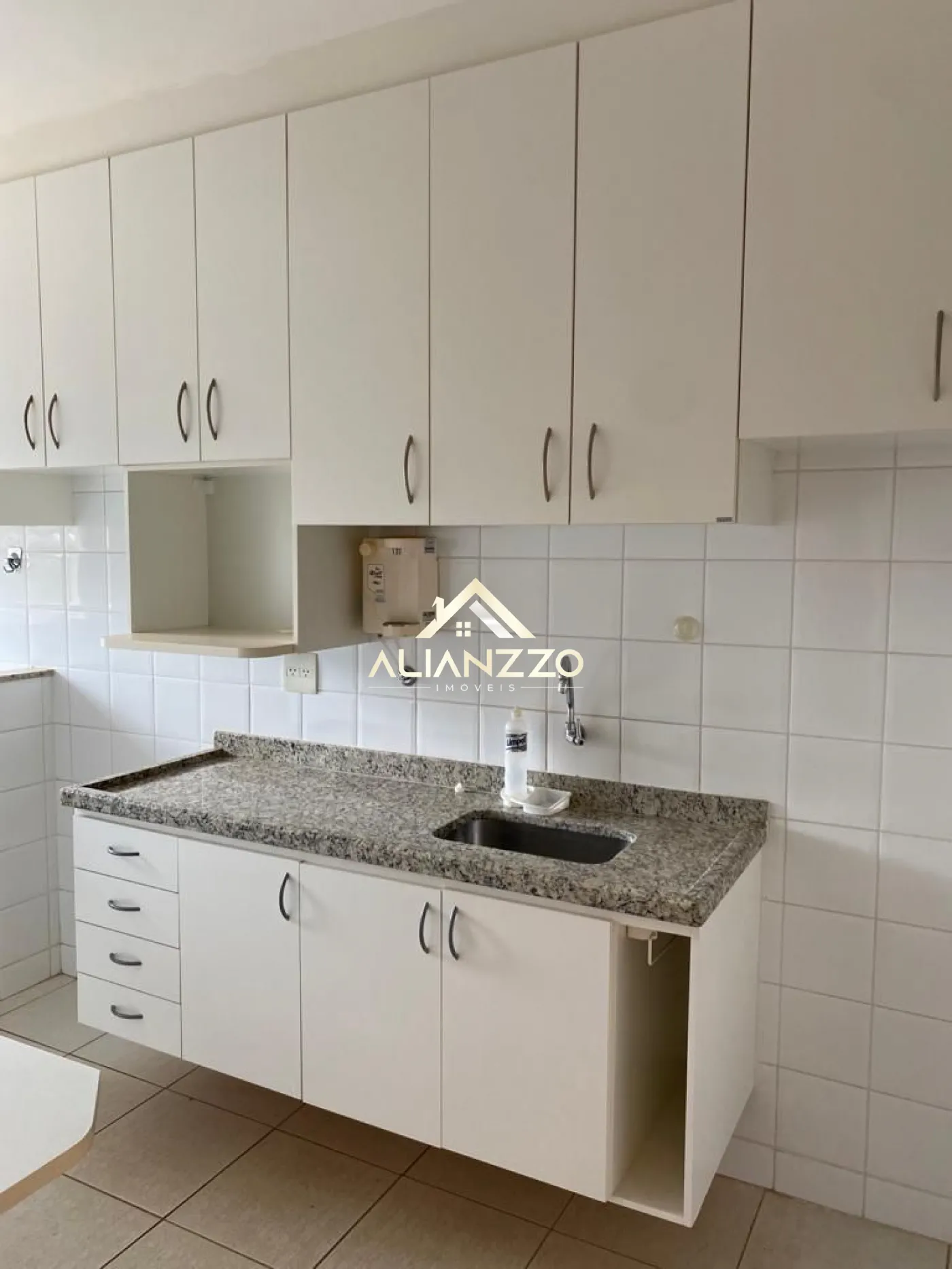Comprar Apartamento / Padr&atilde;o em Ribeir&atilde;o Preto R$ 260.000,00 - Foto 5